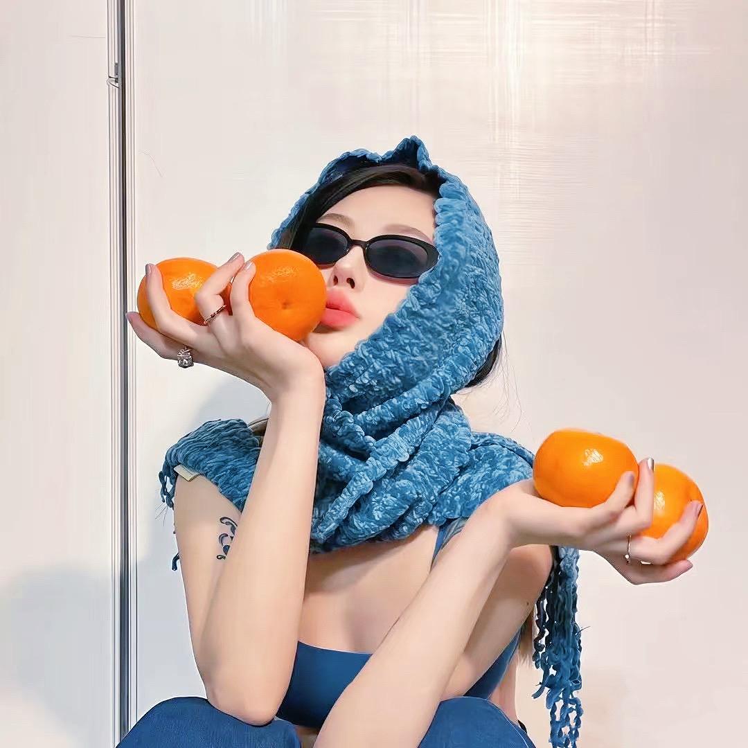 是莹莹呀~