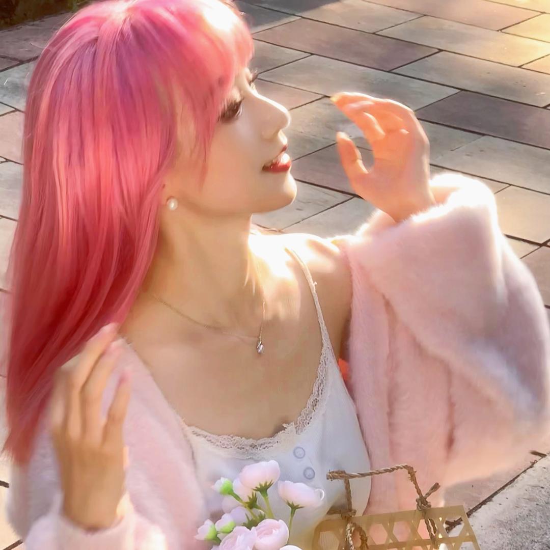 YUNNA（求老婆宝宝们关注版