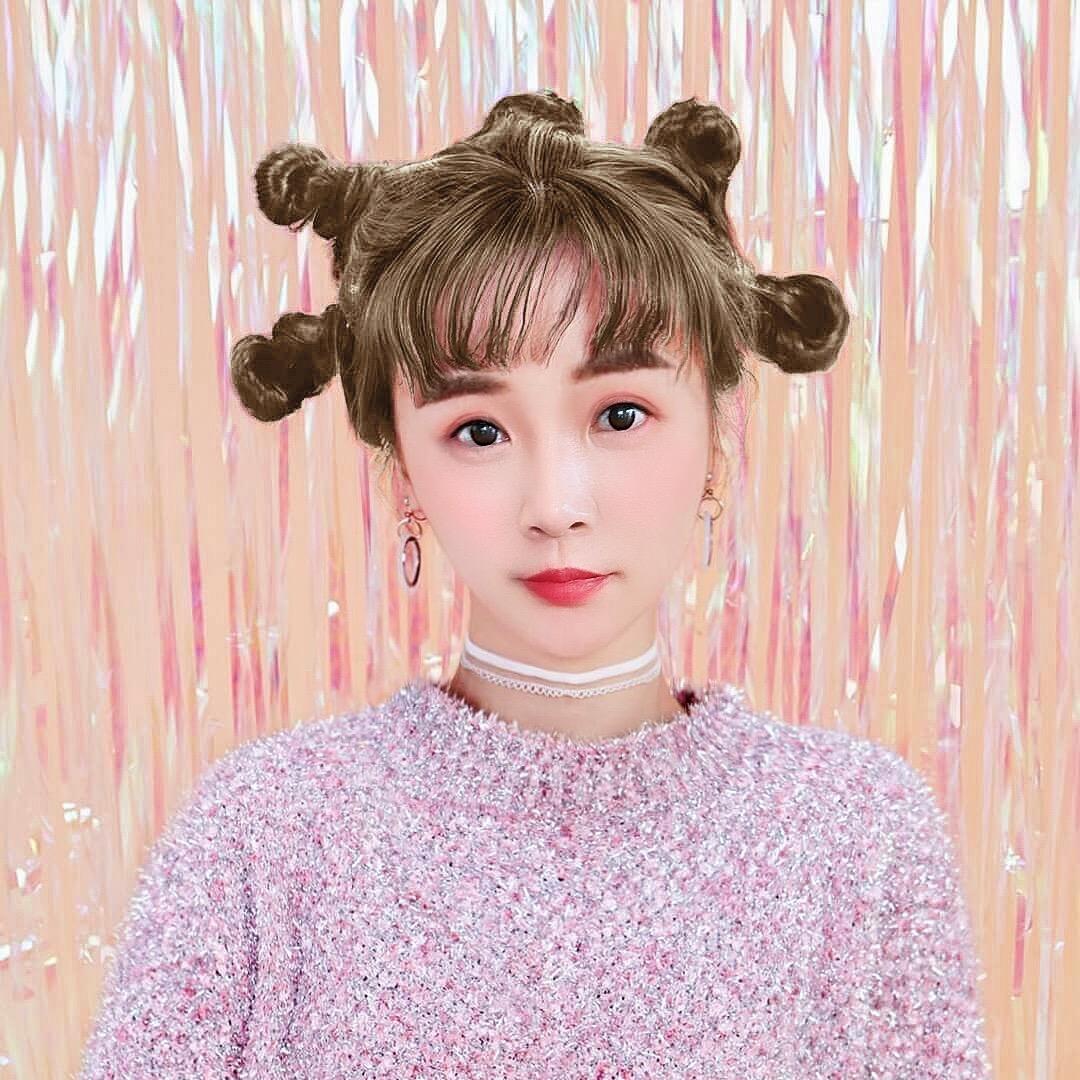 独一无二de贝妞