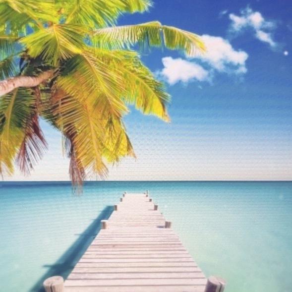 海阔天空