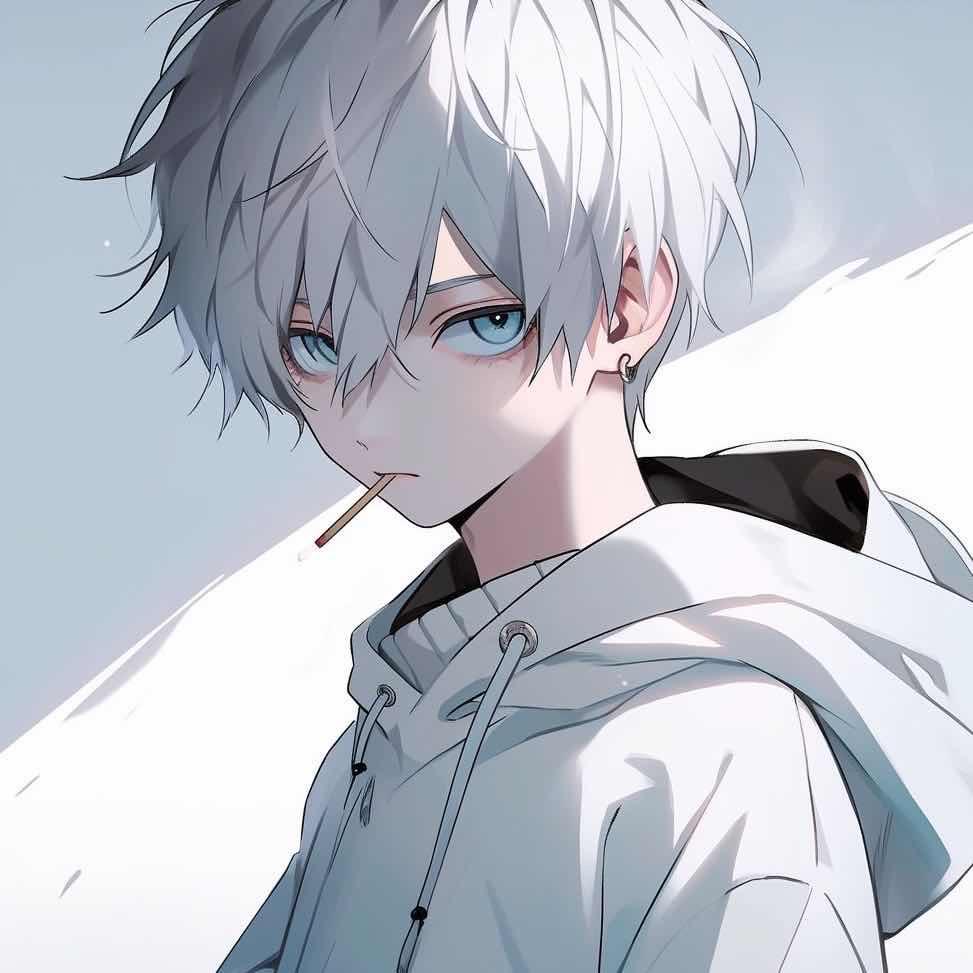 DSN七安（贴心直属dd）