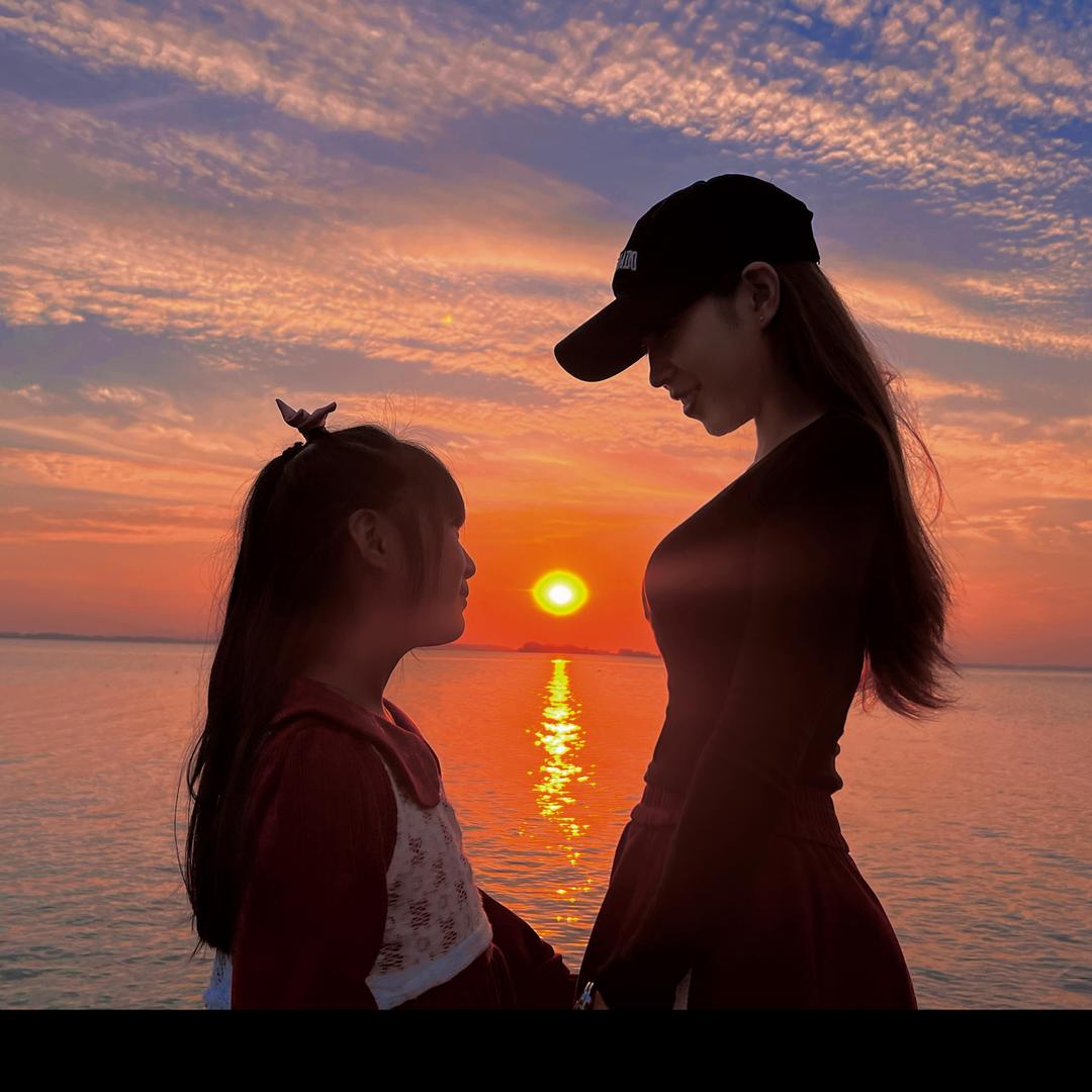 毛豆妈妈