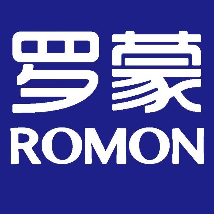 罗蒙冰衫男装专卖店