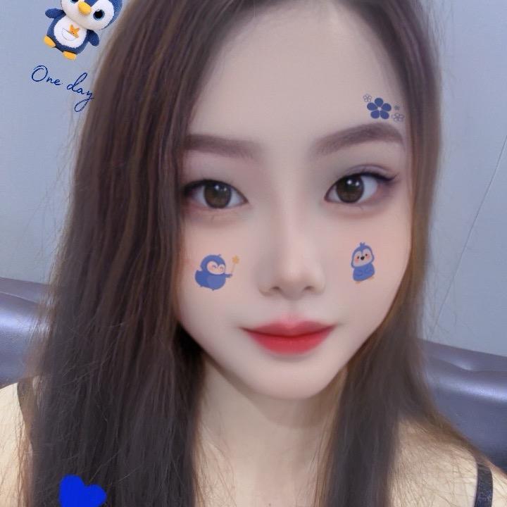 🐟小兰兰