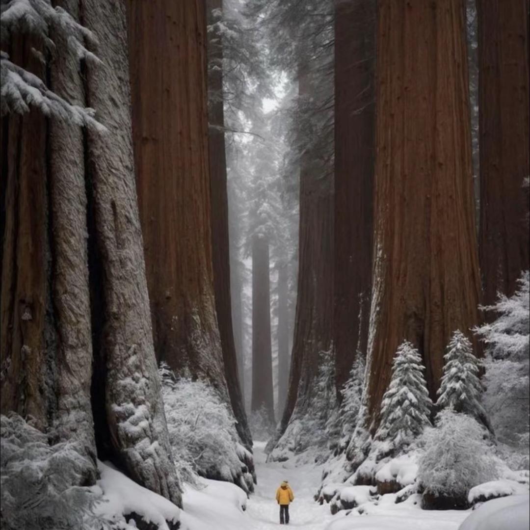 路过人间几十年