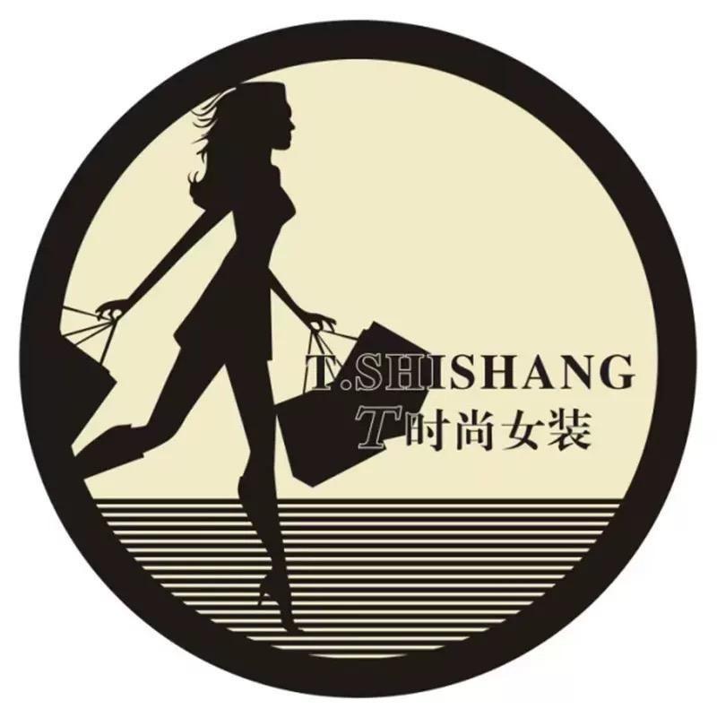漂亮街角服装店