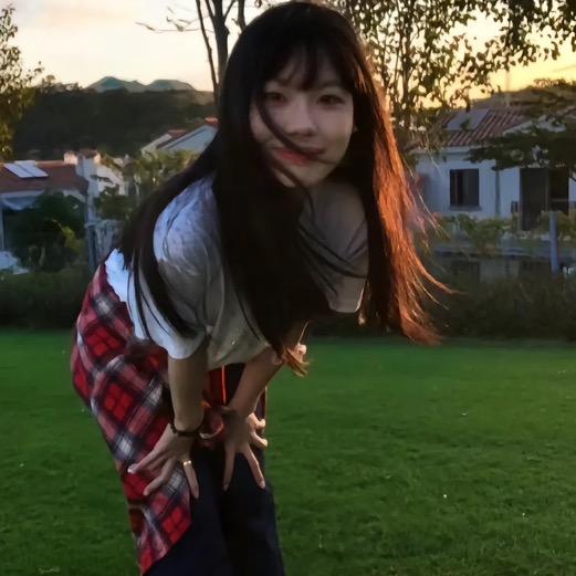 只会吃