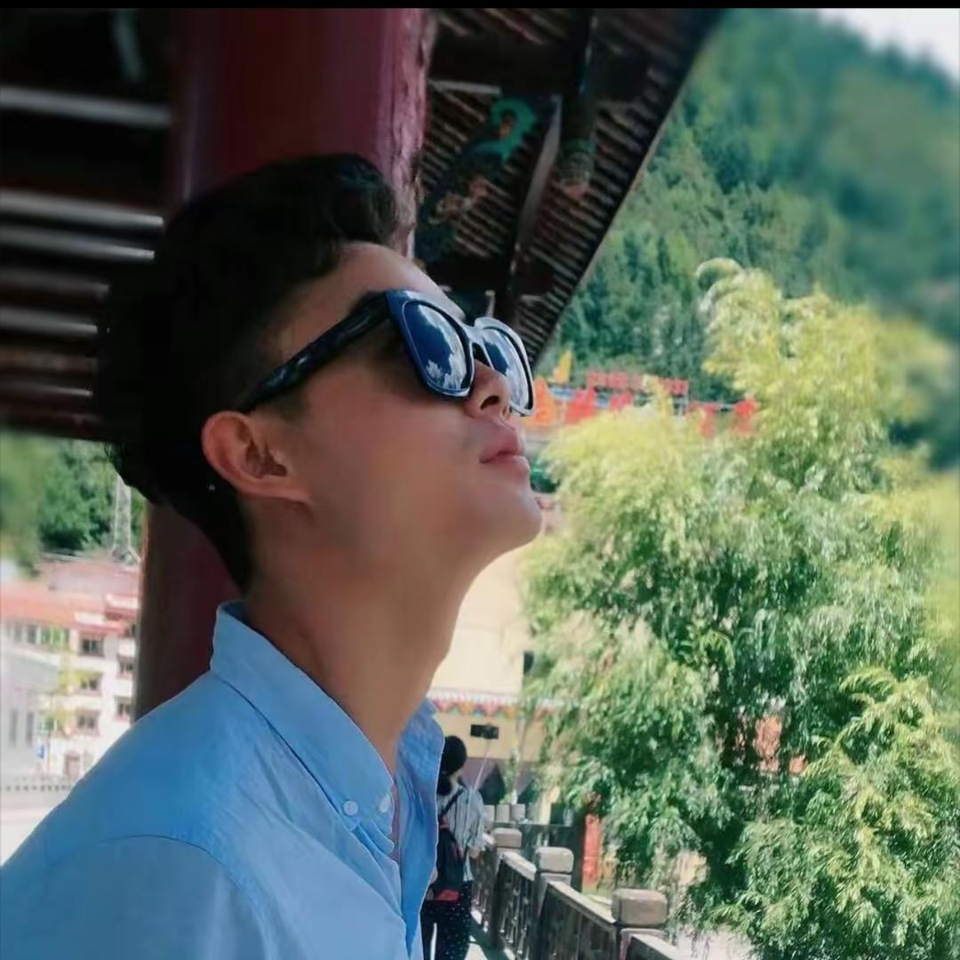 小向同学🏡（硬装）