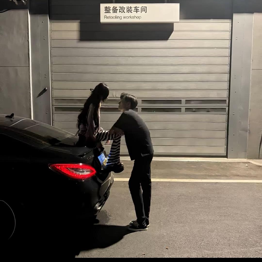 weilai星