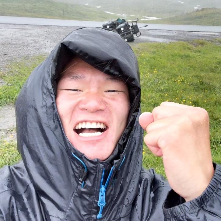 湖远行（漫游天下）