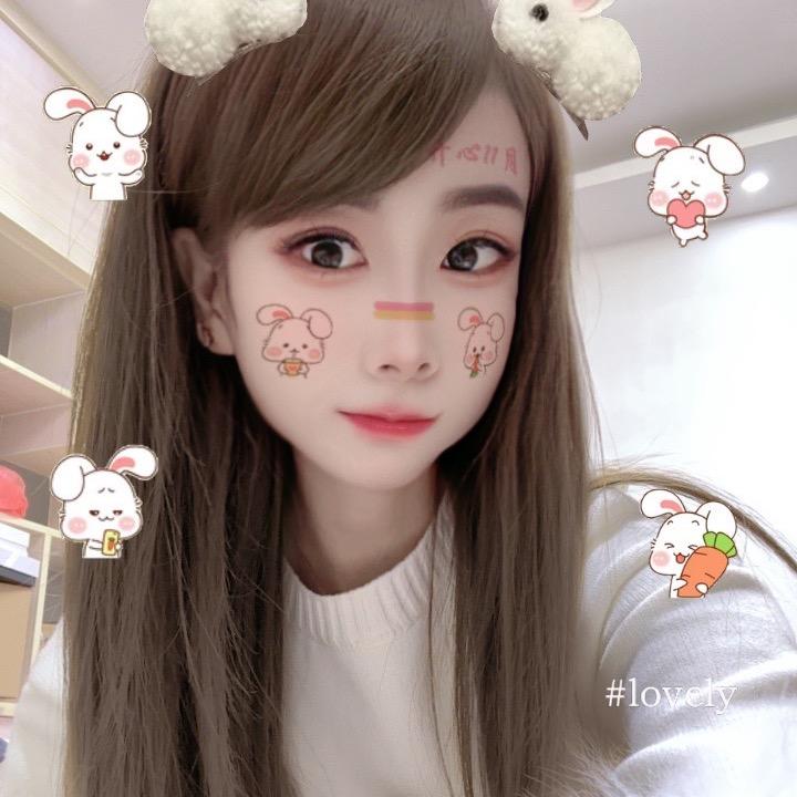 浅笑不语🎀