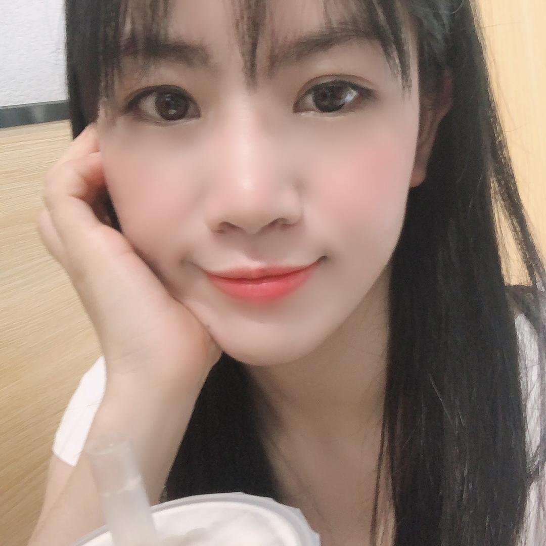 清影❤️