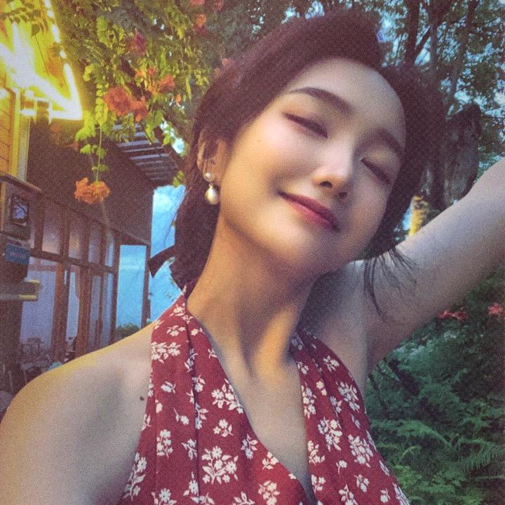 姐姐来巡山🌶️