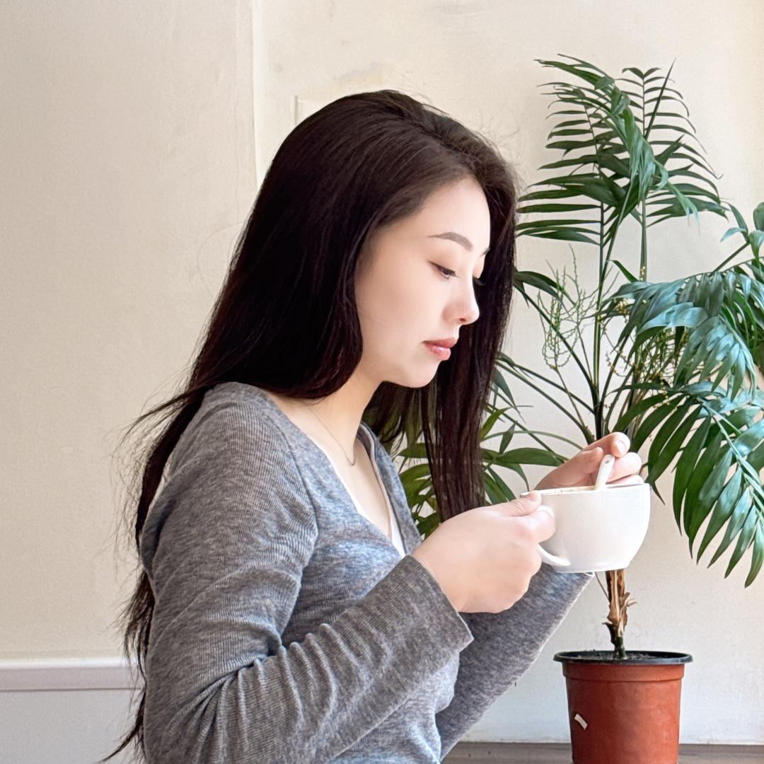 如是@