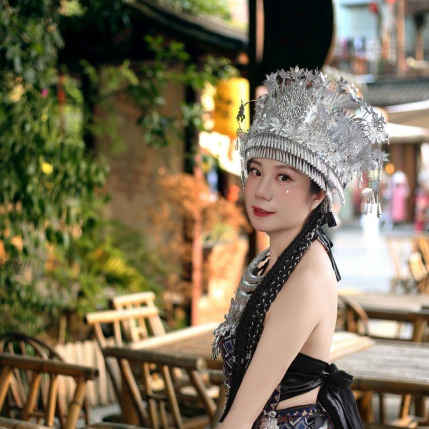 好运姜至