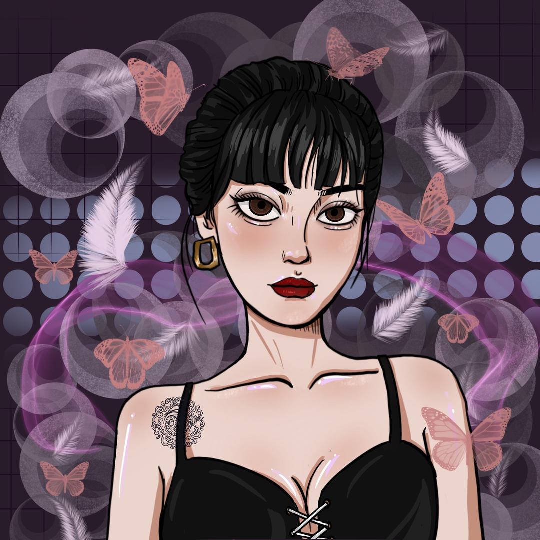 妍妍妍～