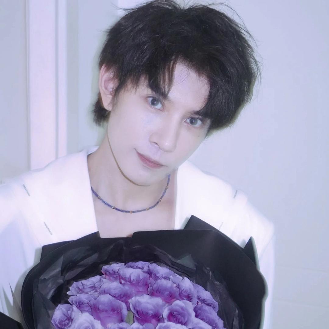 我没有打火机嘿🍩（大宇翻牌一次版）