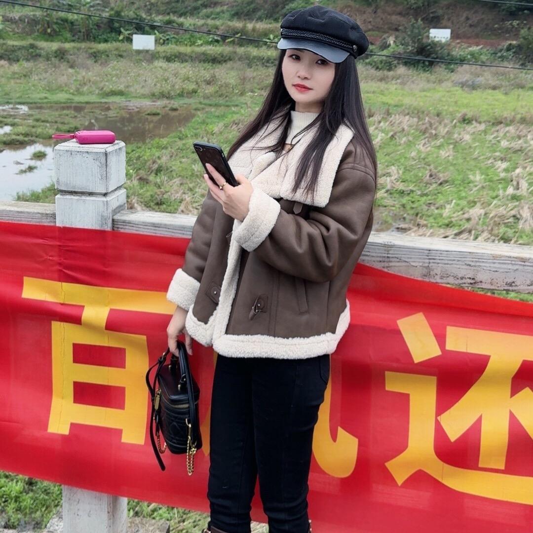 魅💋颖