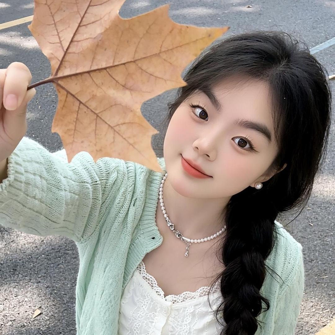 @婷子