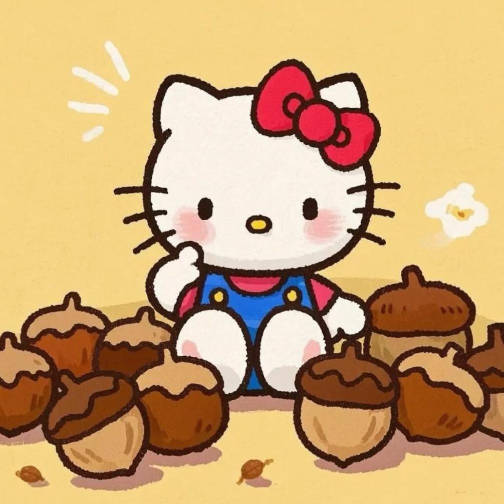 𝗛𝗲𝗹𝗹𝗼栗栗