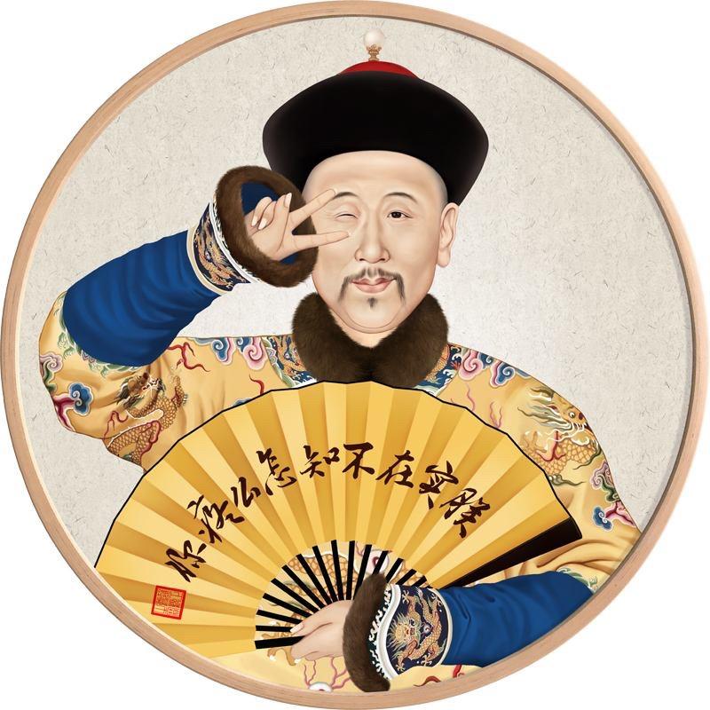 幕后范导