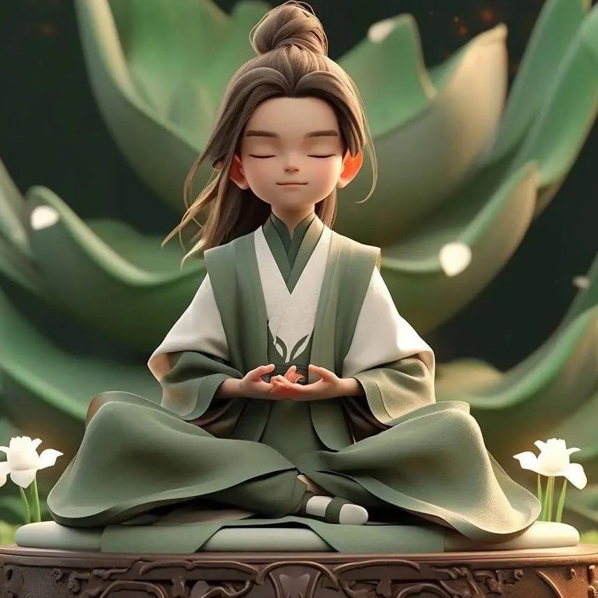 追光少年