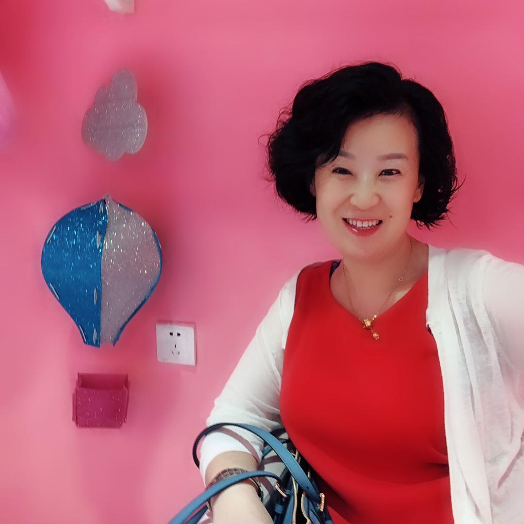小满姐