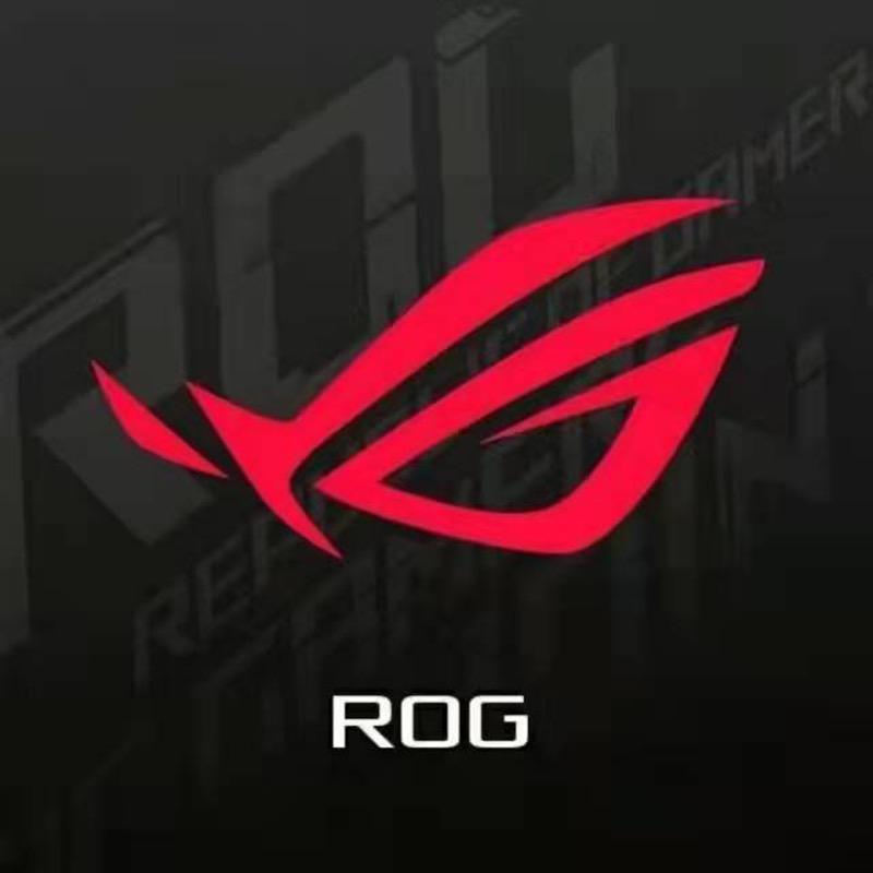ROG授权直播间（佳佳老师）