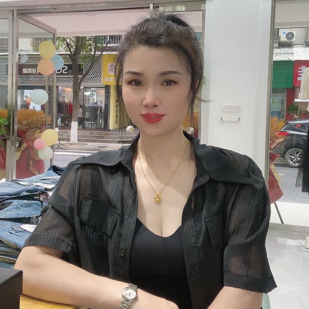 丽人缘👗🎀