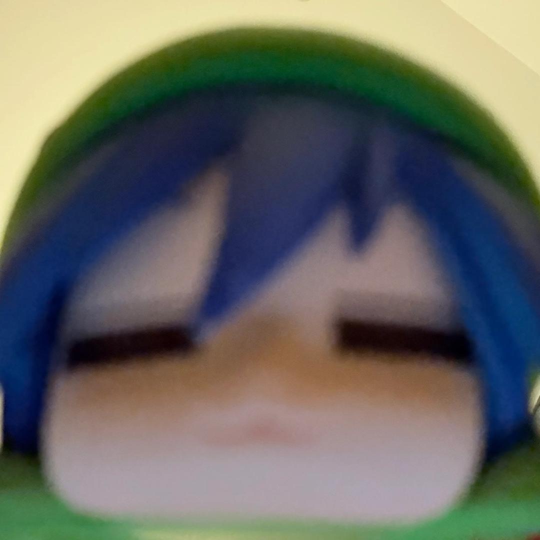 羽歌Sup