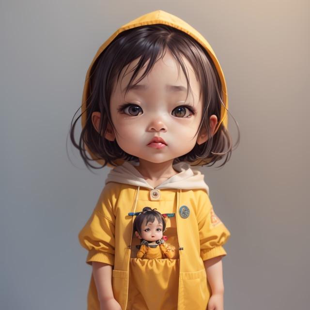 春夏一晓