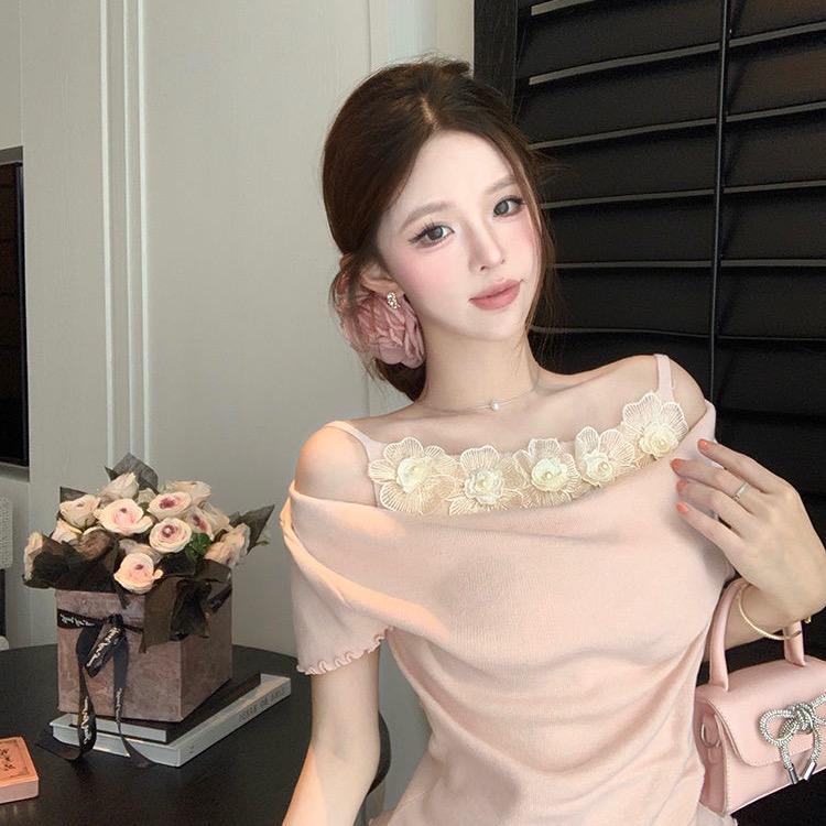 你压到我腿毛了