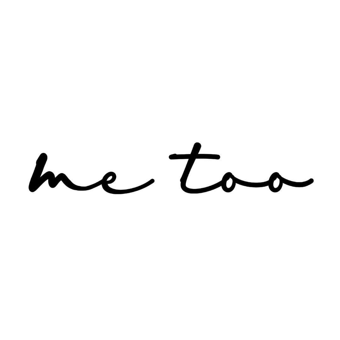 metoo密菟