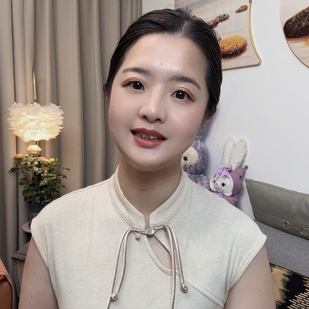 婷婷爱分享
