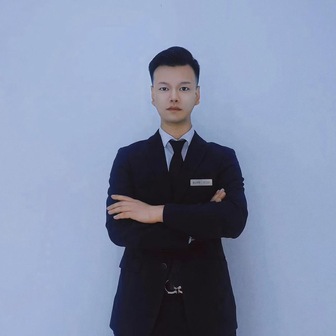 商洛房产-樊杰