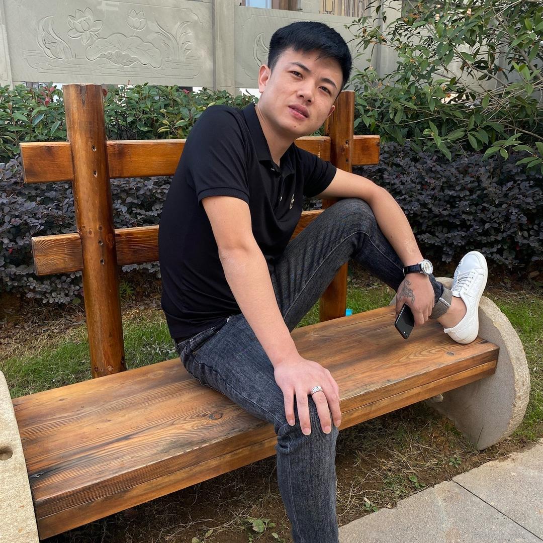 何先生的朋友圈