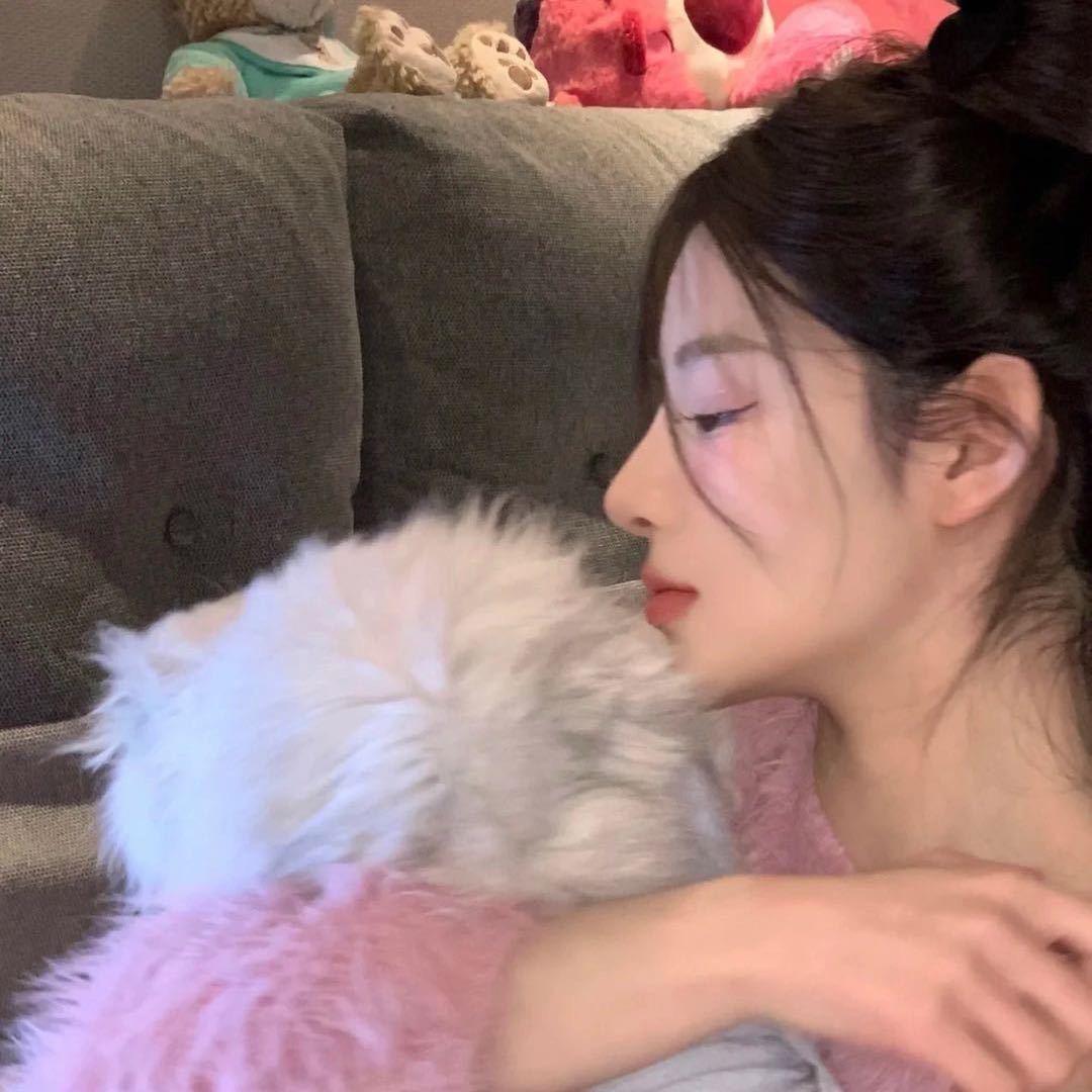 一口奶糖🐰.