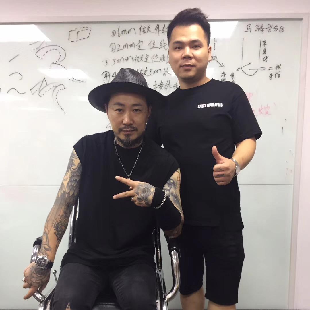 江哥潮殿港塘路112号