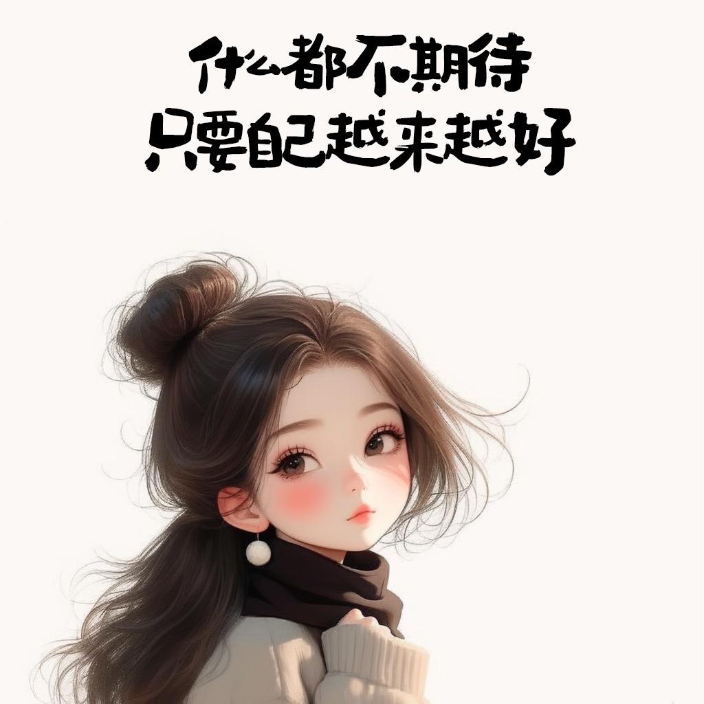 ღ᭄小娇🍒奋斗女💞࿐