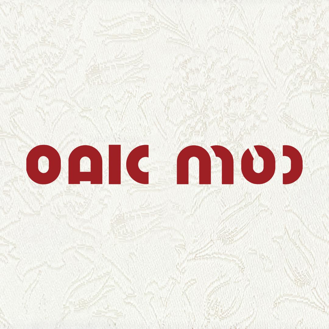 OAKMOO官方旗舰店