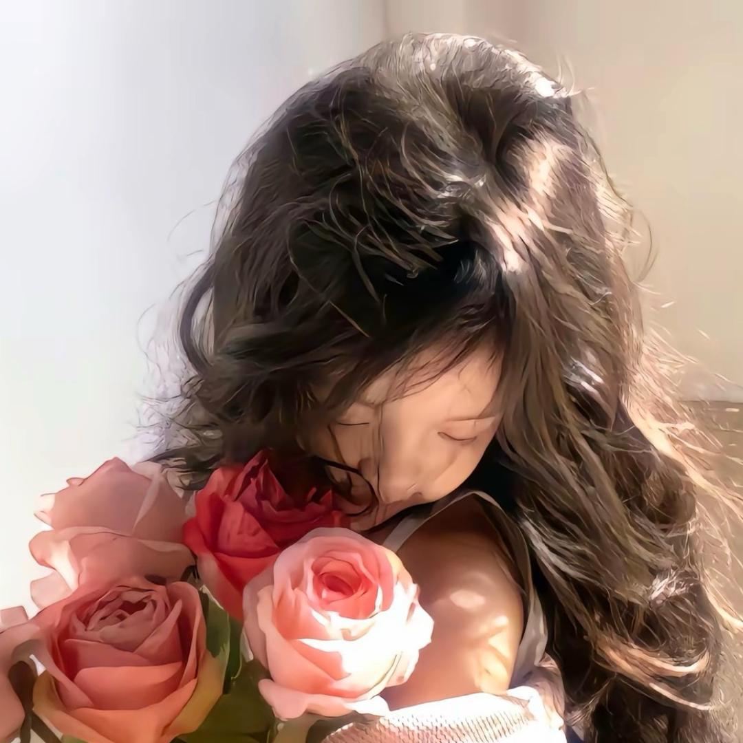 叶不4⃣️ 美女❣️