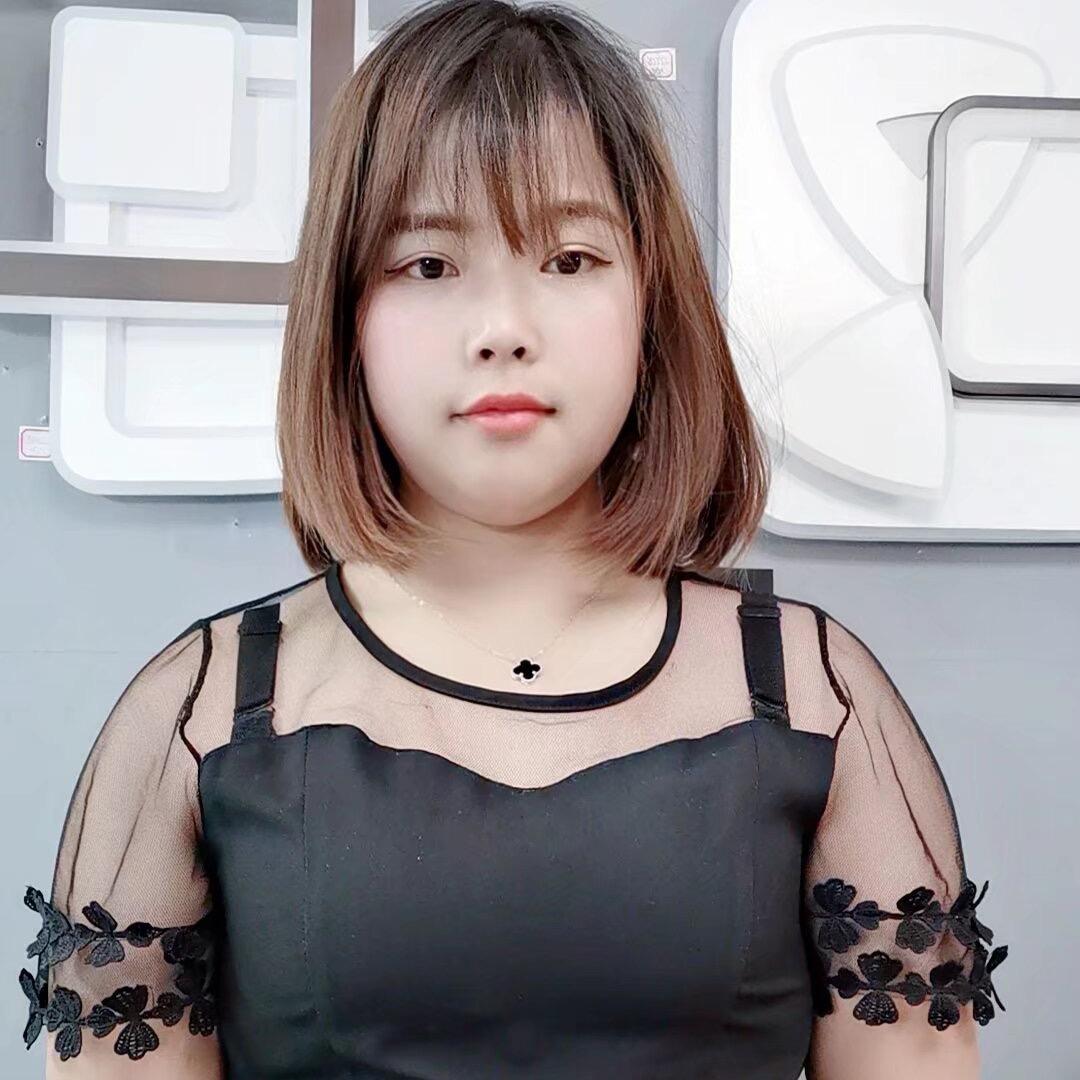 晴晴廋了35斤收徒