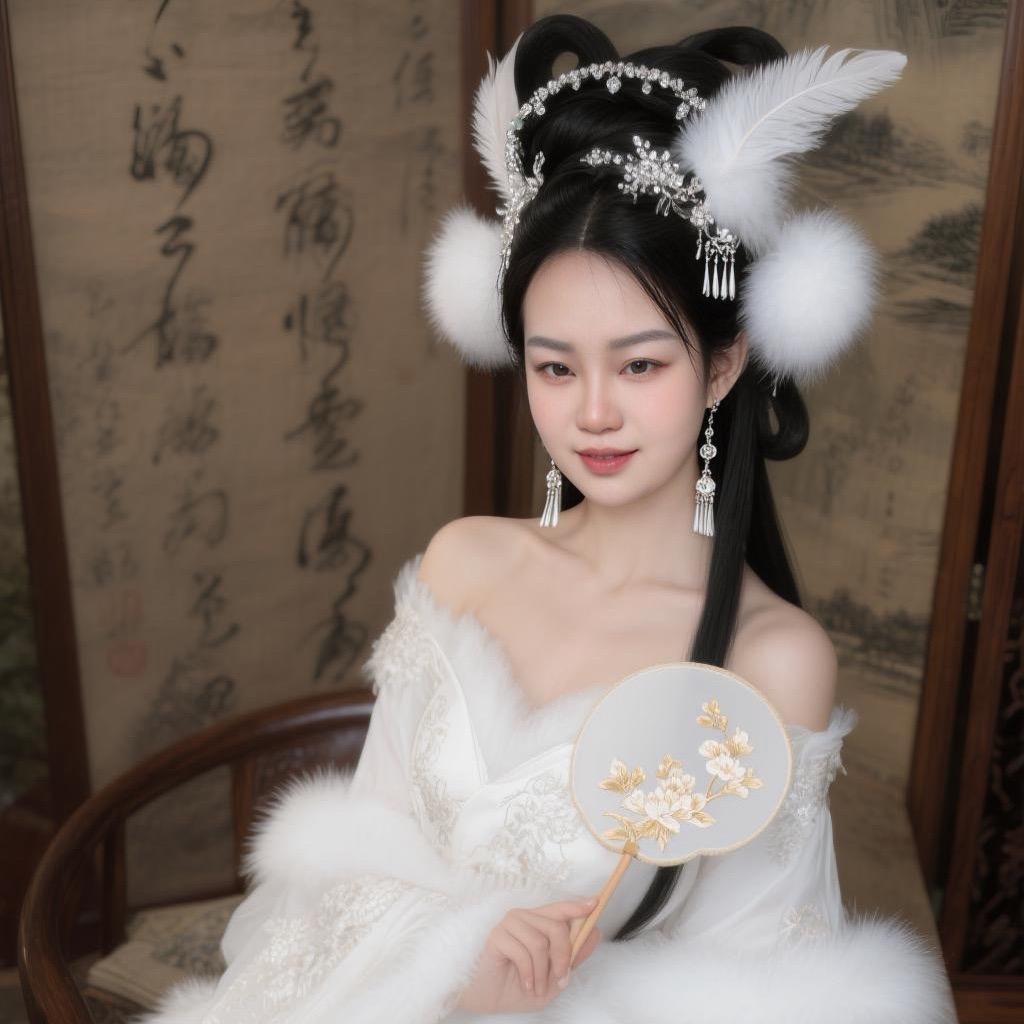 嘟嘟（一个人生活）