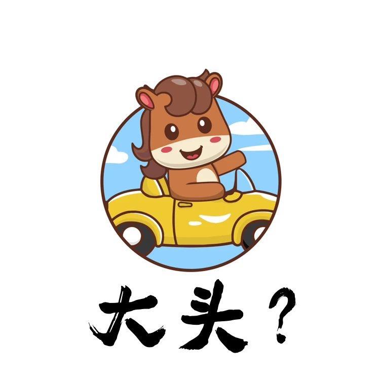 00后车贩子（大头车行）