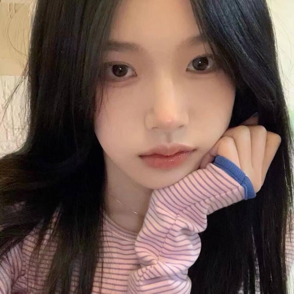 少女心