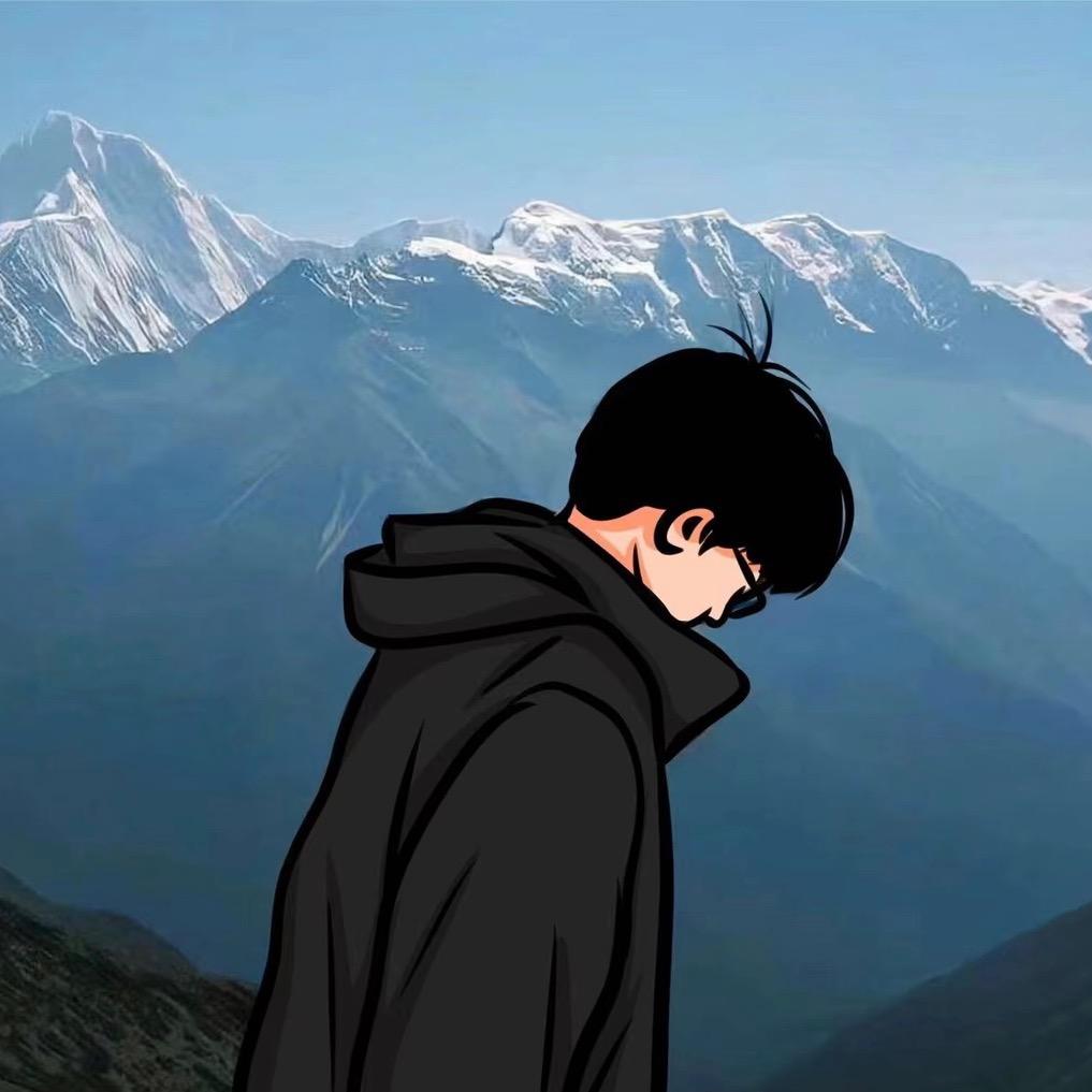 榴莲一样的男银