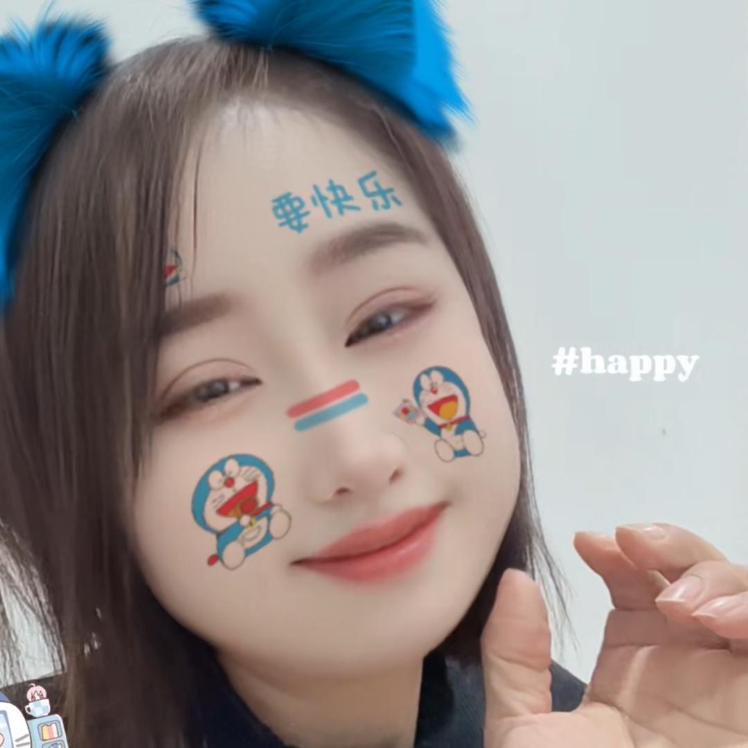 小霞