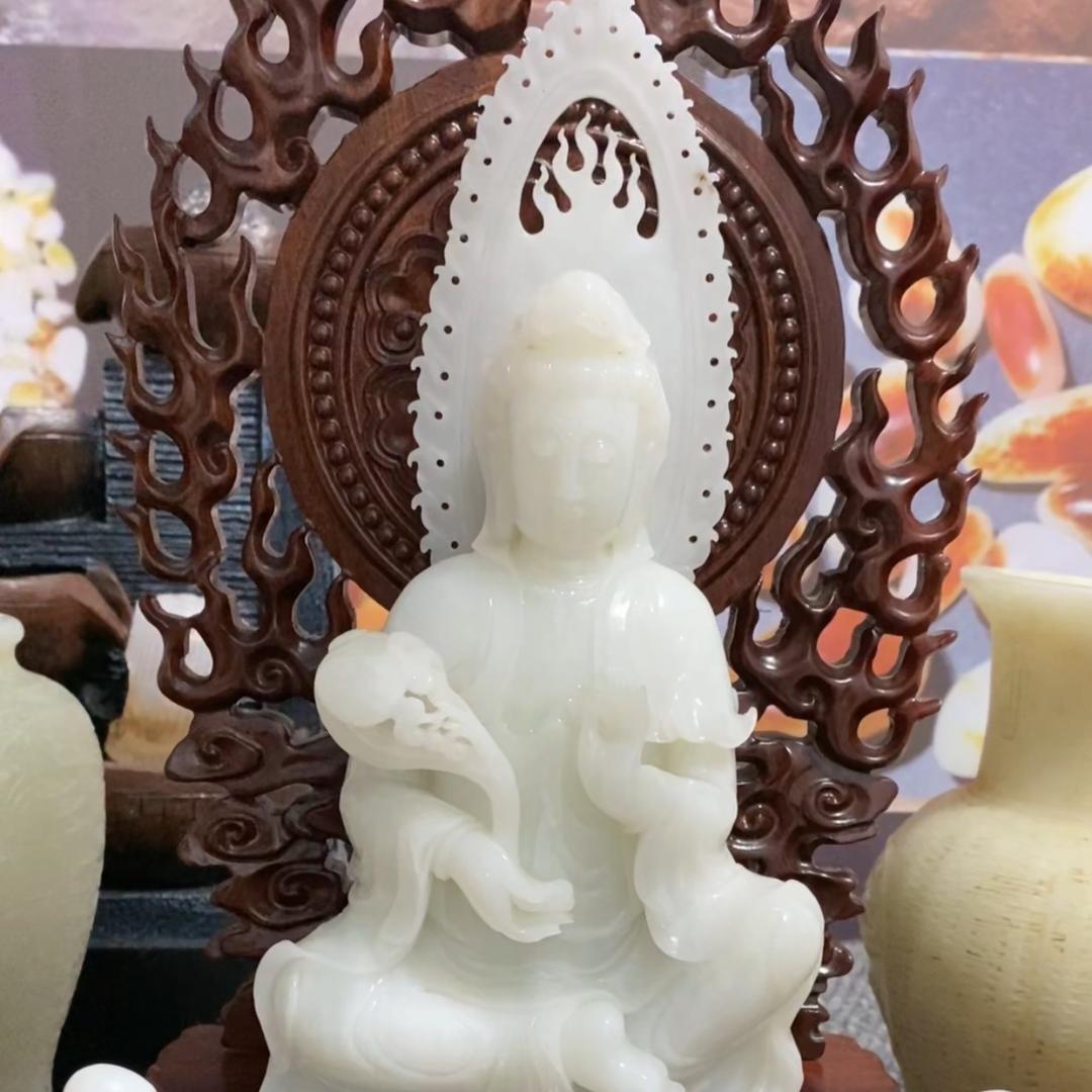 刘财主古玉店