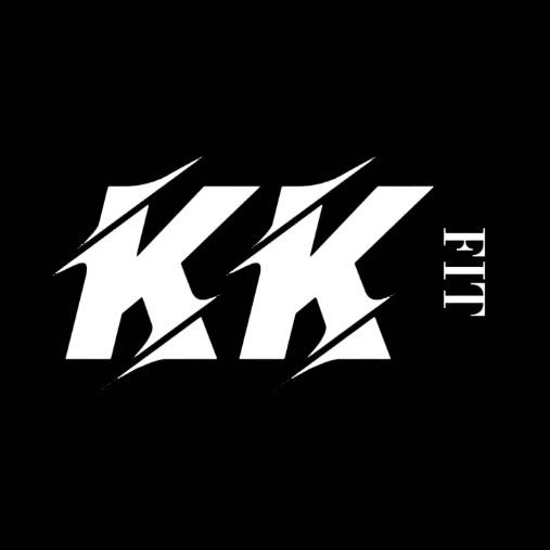 kk健身