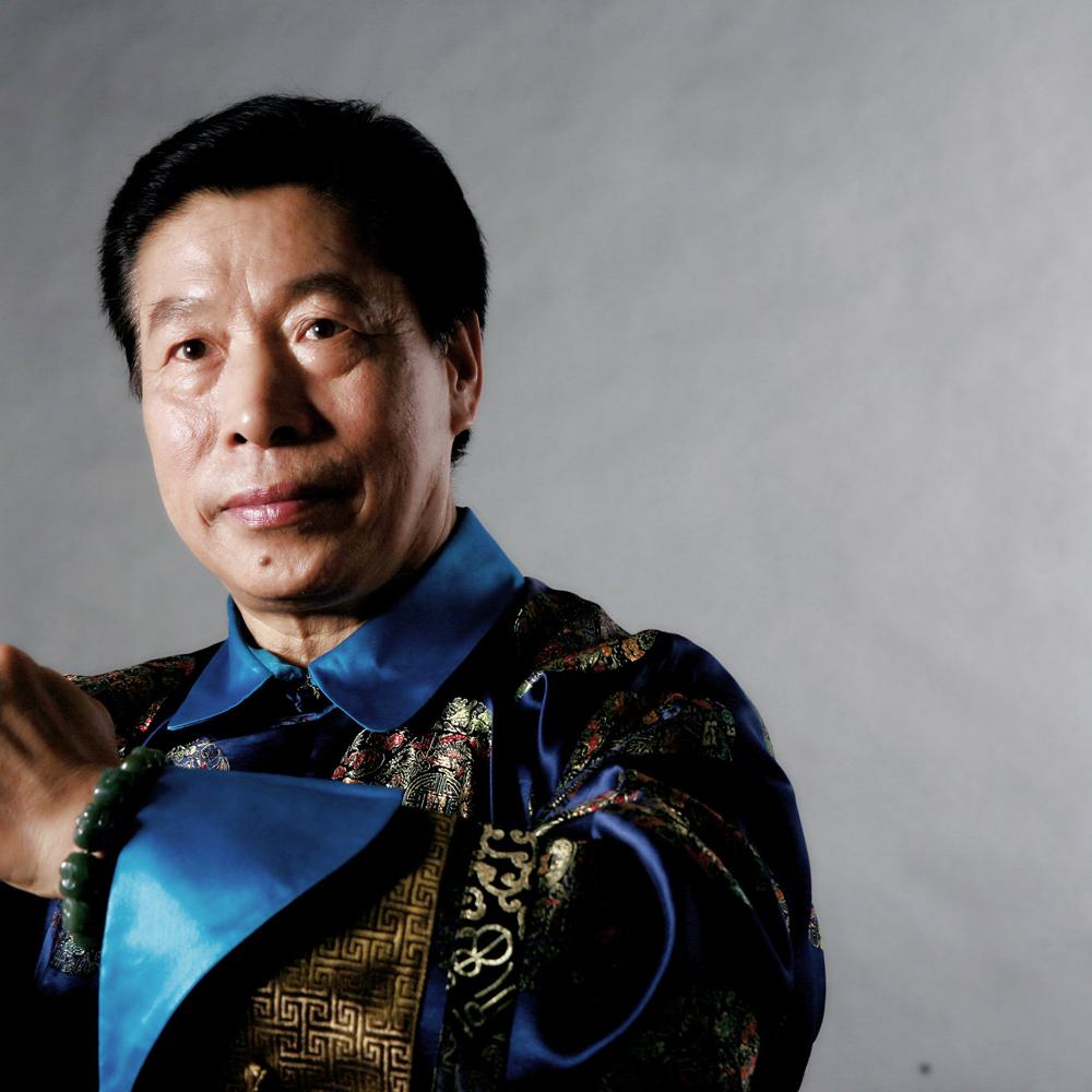 沈阳府承清太一堂德崇